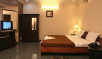 Chennai Service Apartments - Rooms
