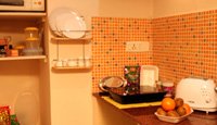 Chennai Service Apartments - Rooms
